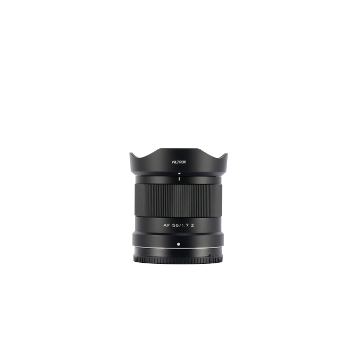 Viltrox 56mm AF F1.7 Air APS-C Lens for Nikon Z-Mount